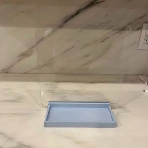 Acrylic Blur Urban Outfitters Decor Message White Board